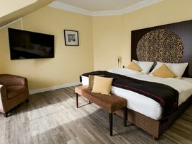 2 Tage Kurzurlaub mit Frühstück im DORMERO Hotel München-Kirchheim Messe