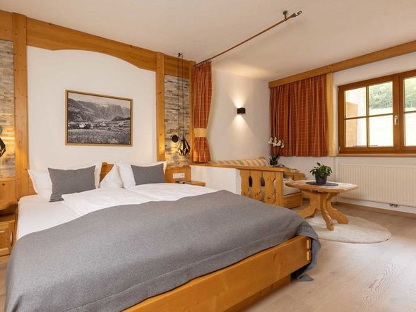 Wohnschlafzimmer Karkopf