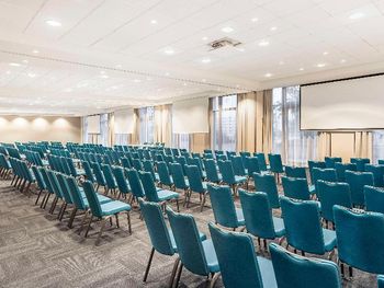3 Tage im Hotel NH Berlin Alexanderplatz
