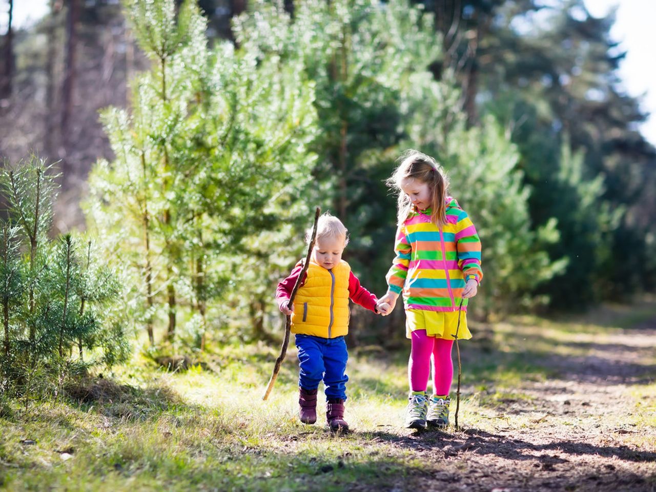 5 Familienurlaubstage mit Freunden im Schwarzwald