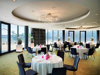 3 Tage mit Frühstück im Hyatt Regency Düsseldorf