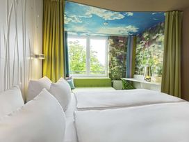 7 Tage am Scharmützelsee mit HP