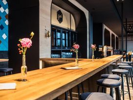 2 Tage mit Frühstück im Le Meridien München Hotel