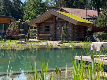 Naturverliebt in der Heide