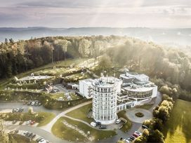 3 Tage Luxus und Natur Pur