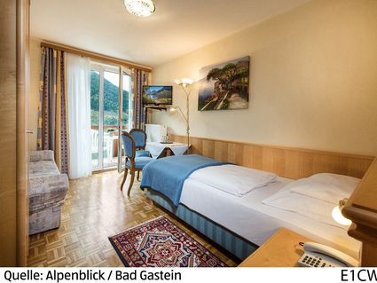 Hotel Alpenblick