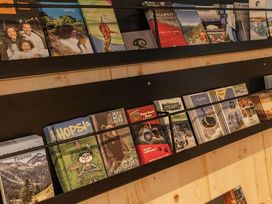 Urlaub 2 Tage mit Frühstück im Aparthotel Ferienalm