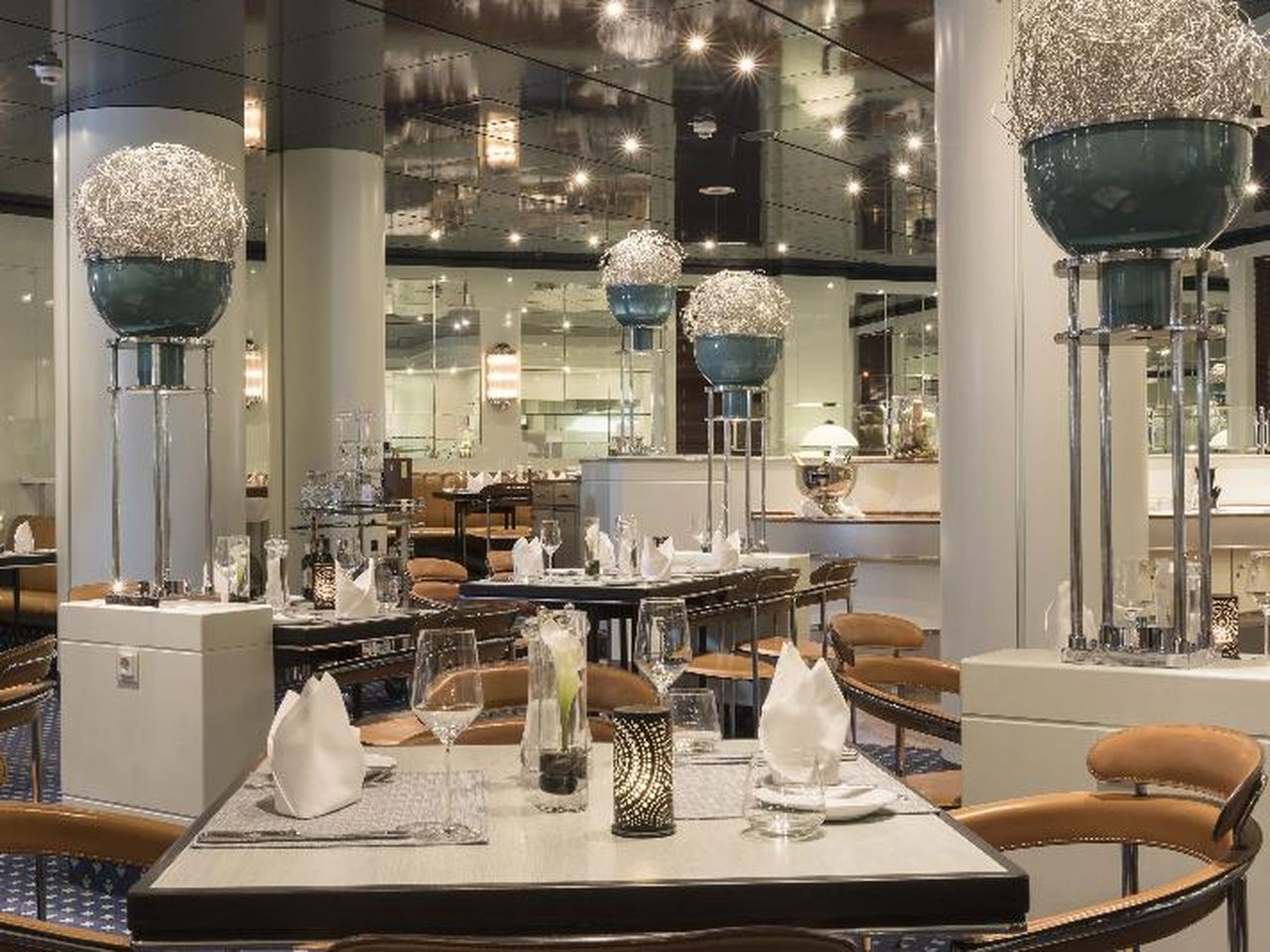 2 Tage im Maritim Hotel Frankfurt mit Frühstück