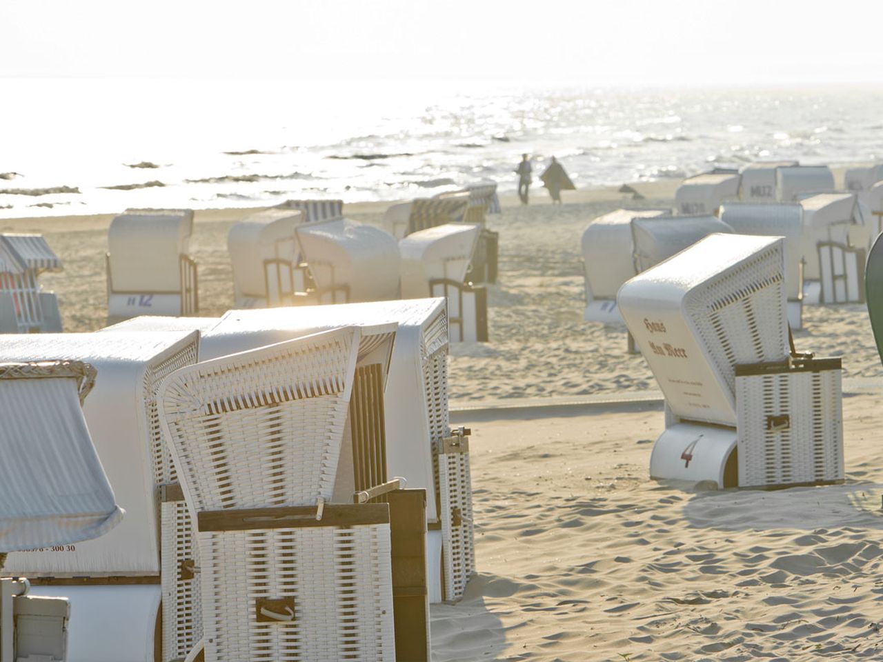 Pure Entspannung auf Usedom