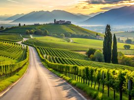 Auszeit in der malerischen Franciacorta - 3 Tage