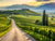 Auszeit in der malerischen Franciacorta - 3 Tage