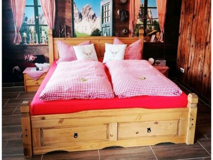 Pension am Reethaus