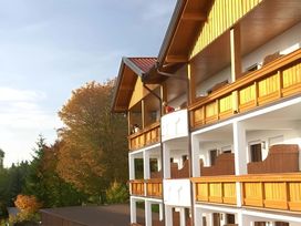 Kurzurlaub in Niederbayern - 5 Tage in Spiegelau