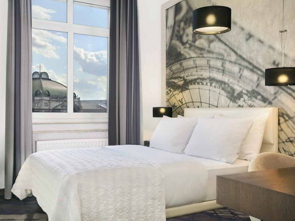 Kleines Doppelzimmer