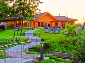 4 Wellnesstage in der Obermain Therme