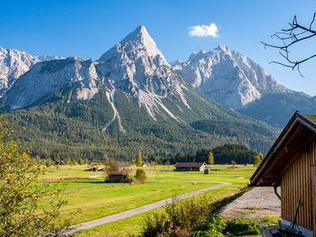 6 Tage Tiroler Herzlichkeit erleben mit HP