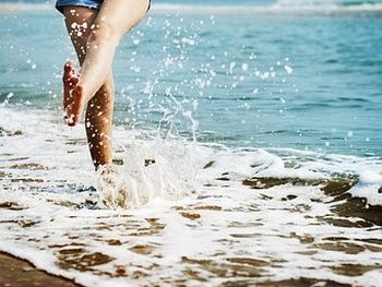 4 Tage Himmelfahrt am Meer