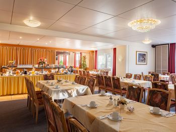 2 Tage die Bodenseeregion erkunden mit Zimmer-Upgrade