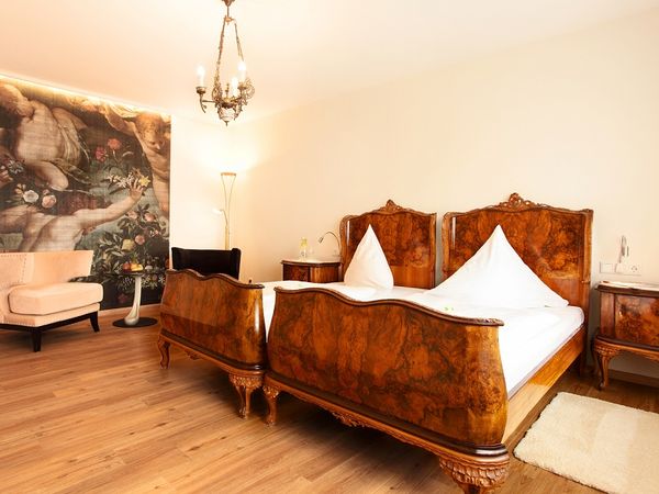 6 Tage Sommer-Wellness-Woche Deluxe mit Abendessen in Bad Sassendorf, Nordrhein-Westfalen inkl. Halbpension