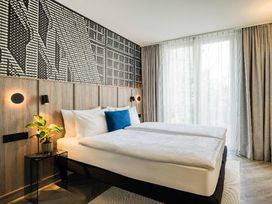 Berlin begrüßt Sie! - 2 Tage im Aparthotel