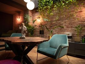 2 Tage im 133 Boutique Hotel Karlsruhe