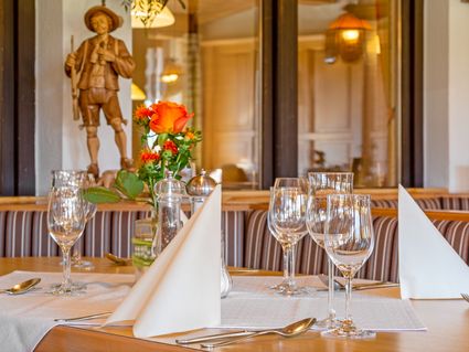 Wander- & Landhotel Gabriele