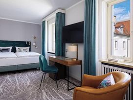 7 Tage in der Kulturstadt Weimar 