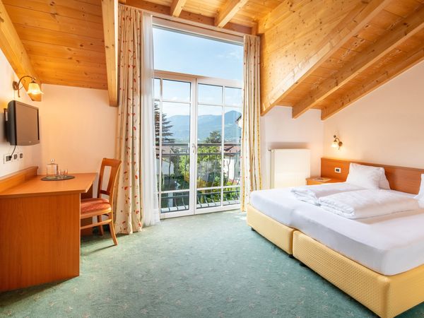 Erholung in Südtirol - 4 Tage mit Frühstück in Meran
