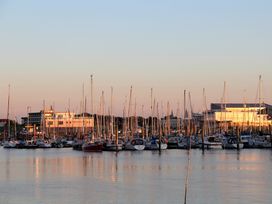 Ostern an der Nordsee
