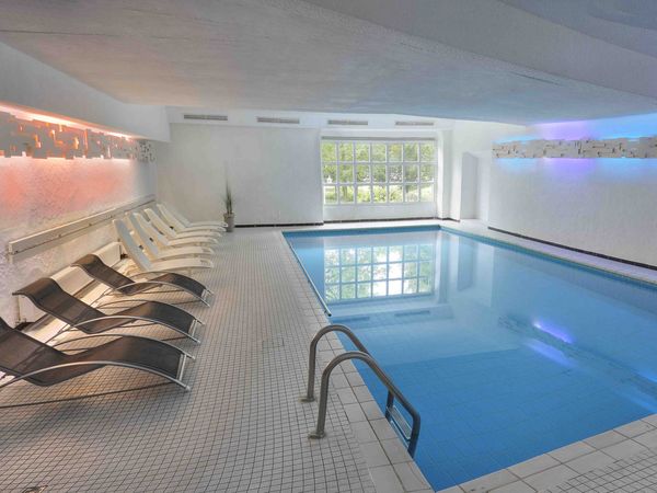2 Schnuppertage im Sauerland Gut Funkenhof in Sundern (Sauerland) inkl. Halbpension Plus