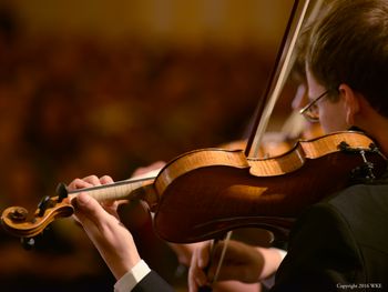 Schloss Schönbrunn Konzert in Wien