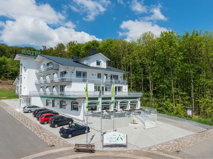 Landhotel Kristall