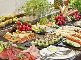 5 Tage Wellness mit Frühstück im Hotel Schlosskrone