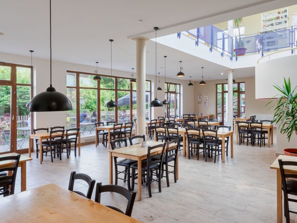 Familienhotel Runding