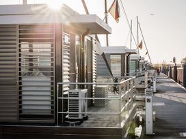 Geruhsame Auszeit auf dem Wasser – 5 Tage Auszeit in Peenemünde