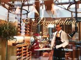 2 entspannte Tage in Leipzig mit Frühstück