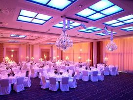 2 Tage im Best Western Plus Arosa Hotel in Paderborn