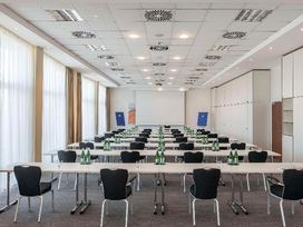 3 Tage im NH Hamburg Horner Rennbahn mit Frühstück