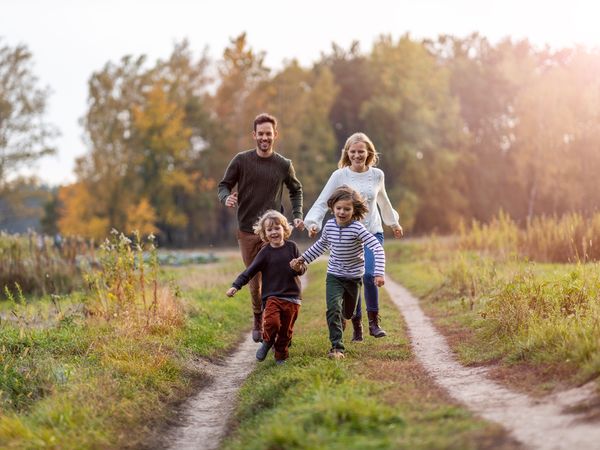 3 Tage Familienurlaub im Harz – Kinder reisen kostenlos! in Langelsheim, Niedersachsen inkl. Frühstück