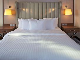 2 Tage im Hilton Bonn 