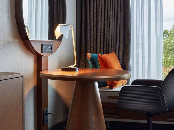 Doppelzimmer STANDARD