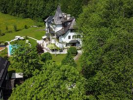 Romantikurlaub im Salzkammergut - Herzensmomente in Gosau