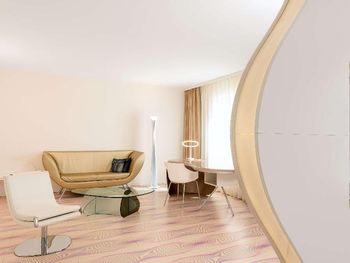 Stylisch übernachten im nhow Hotel Berlin - 2 Tage