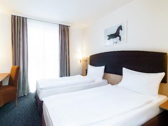 InterCity Hotel Wien