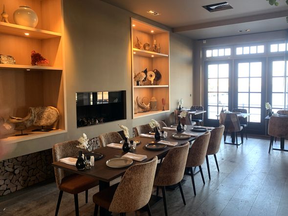 Fletcher Hotel-Restaurant Nautisch Kwartier