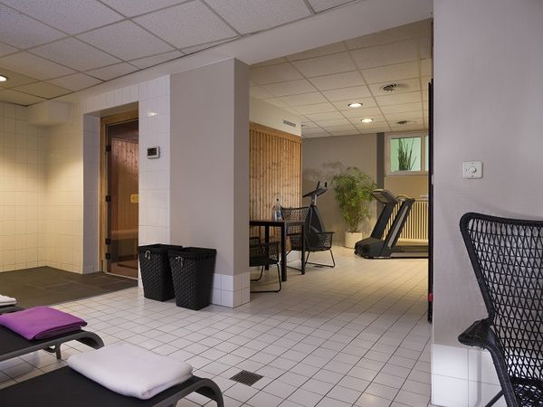 Aktiv mit Hund in Potsdam 3 Übernachtungen, Brandenburg Frühstück