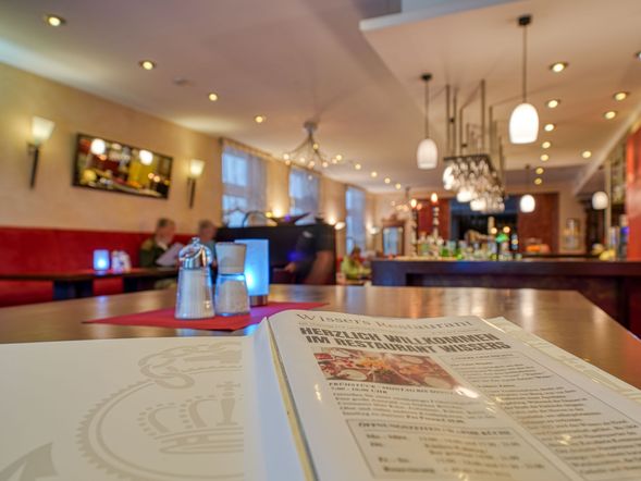 Wissers Hotel 