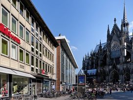 3 Tage in Köln direkt am Dom 