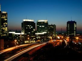 GOP GROOVE in Essen mit Ticket und Hotel