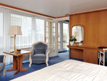 Maritimer Wellnessurlaub - 6 tage Cuxhaven